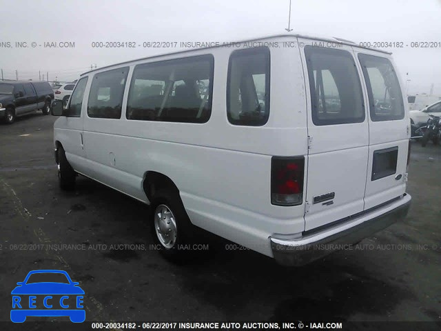 2011 Ford Econoline E350 SUPER DUTY WAGON 1FBSS3BL6BDA75054 image 2