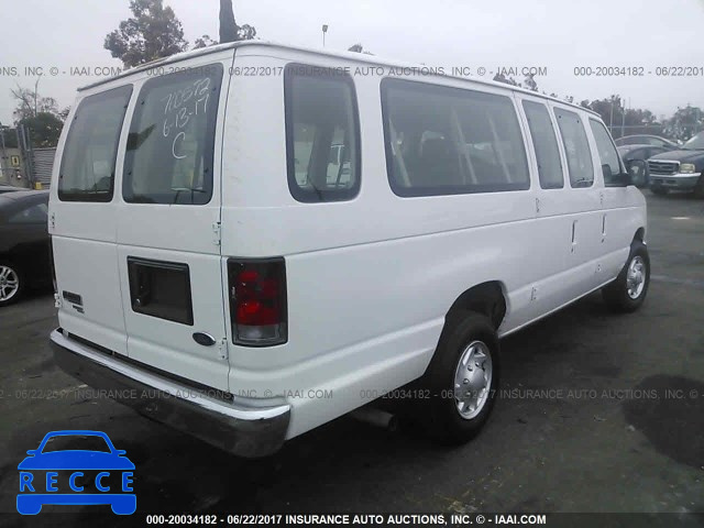 2011 Ford Econoline E350 SUPER DUTY WAGON 1FBSS3BL6BDA75054 image 3