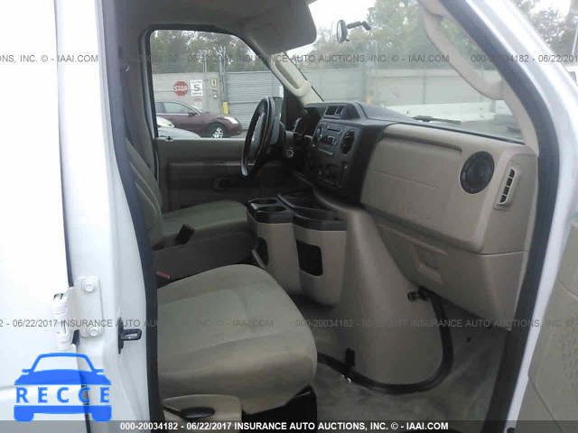 2011 Ford Econoline E350 SUPER DUTY WAGON 1FBSS3BL6BDA75054 image 4