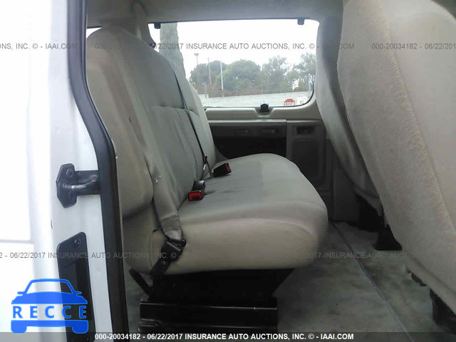 2011 Ford Econoline E350 SUPER DUTY WAGON 1FBSS3BL6BDA75054 image 7