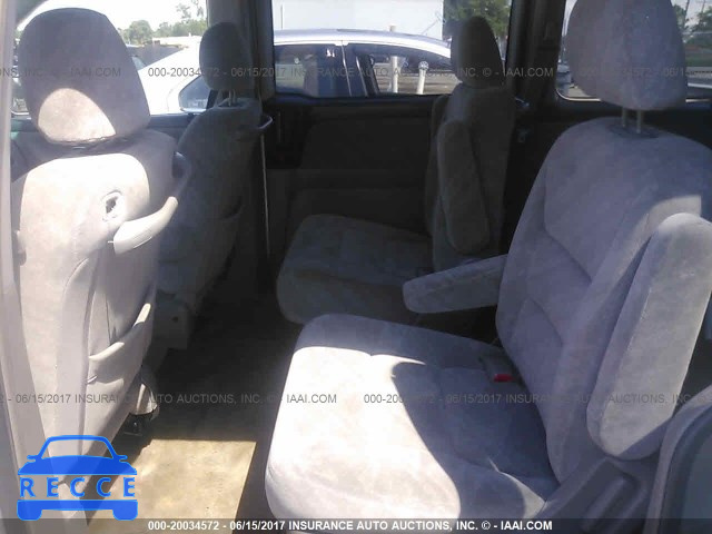 2004 Honda Odyssey EX 5FNRL18824B114314 image 7