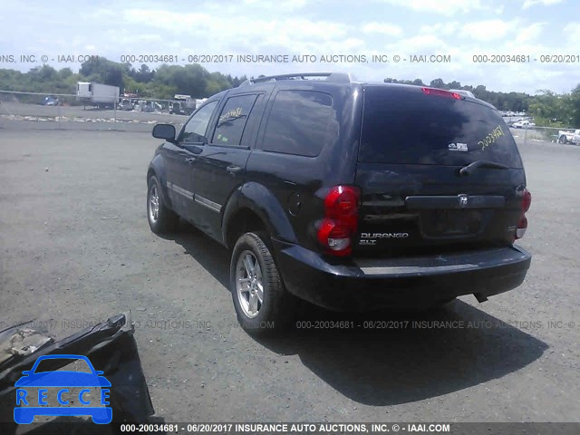 2007 Dodge Durango 1D8HB48P37F578317 image 2