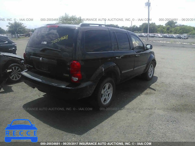 2007 Dodge Durango 1D8HB48P37F578317 image 3