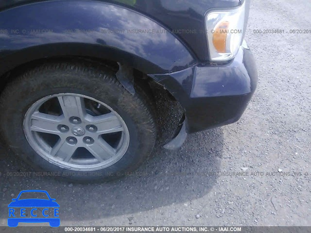 2007 Dodge Durango 1D8HB48P37F578317 image 5