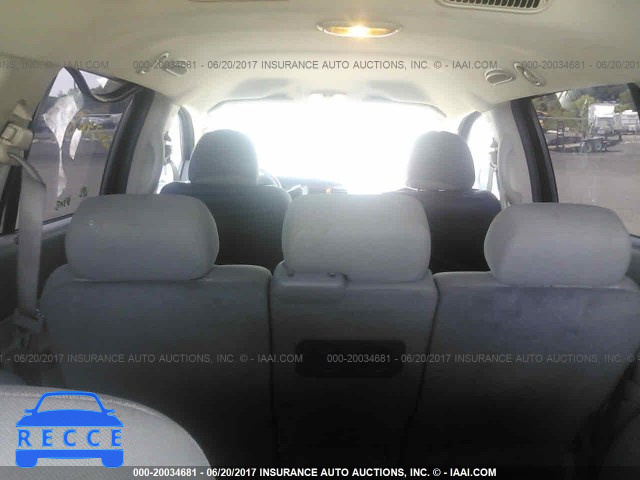 2007 Dodge Durango 1D8HB48P37F578317 image 7