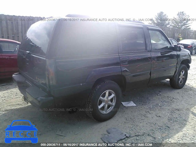 2000 CADILLAC ESCALADE 1GYEK13R4YR132521 зображення 3