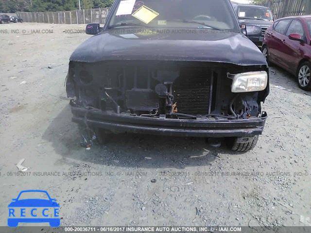 2000 CADILLAC ESCALADE 1GYEK13R4YR132521 Bild 5