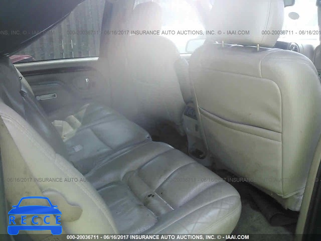 2000 CADILLAC ESCALADE 1GYEK13R4YR132521 зображення 7