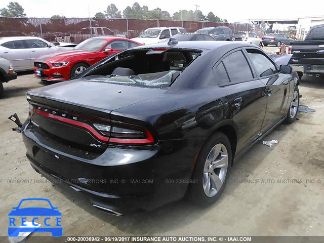 2017 DODGE CHARGER 2C3CDXHG1HH528119 image 3