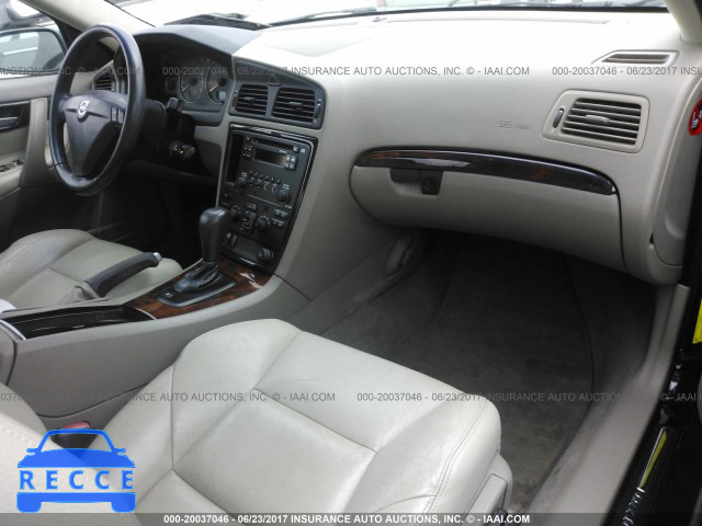 2006 Volvo S60 YV1RH592662555480 image 4