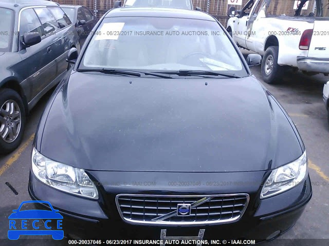 2006 Volvo S60 YV1RH592662555480 image 5