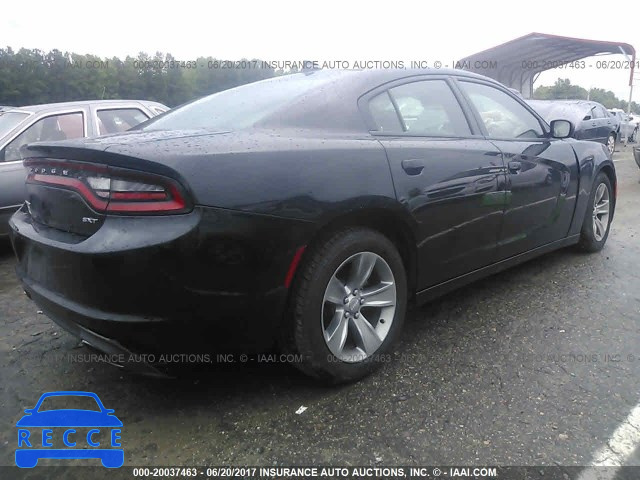 2016 Dodge Charger 2C3CDXHG2GH196867 image 3