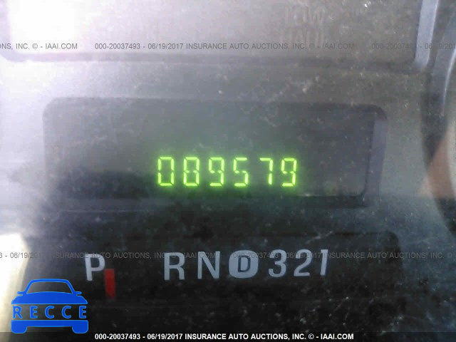 2006 Ford F250 1FTNX205X6EC09640 image 6