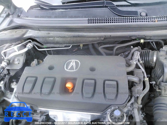 2013 Acura ILX 20 TECH 19VDE1F70DE015293 зображення 9