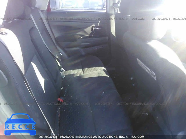 2011 Mitsubishi Outlander Sport SE JA4AP4AU3BZ022804 image 7