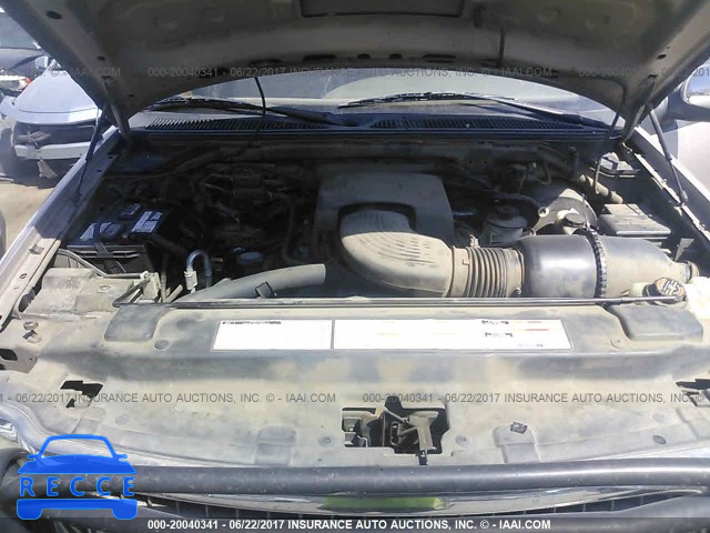 1997 Ford Expedition 1FMFU18L8VLB07186 image 9