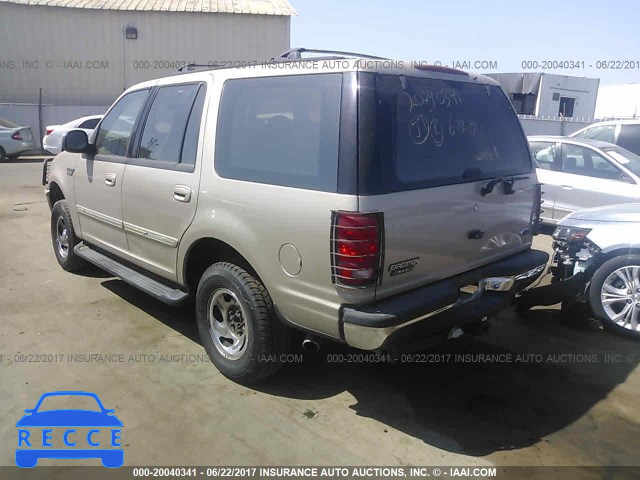 1997 Ford Expedition 1FMFU18L8VLB07186 image 2