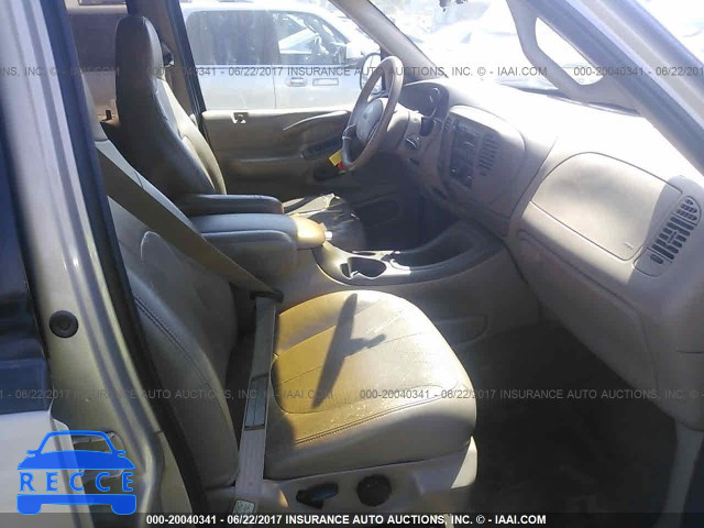 1997 Ford Expedition 1FMFU18L8VLB07186 image 4