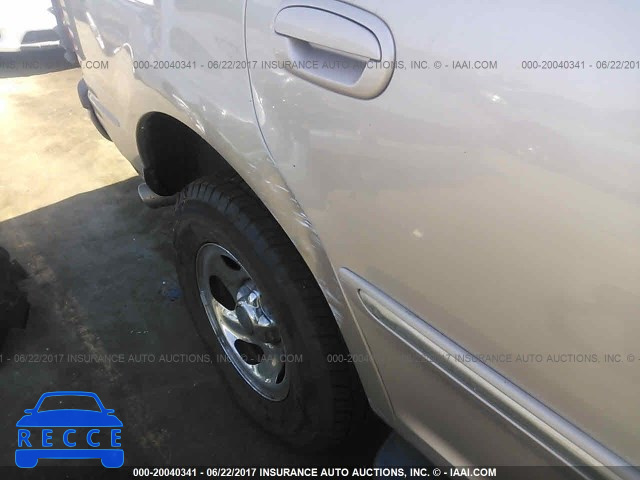 1997 Ford Expedition 1FMFU18L8VLB07186 image 5
