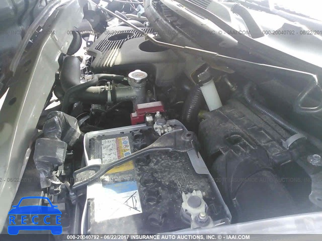 2014 Nissan Juke JN8AF5MR1ET361630 зображення 9