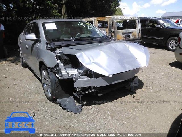 2011 Buick Lacrosse 1G4GE5ED3BF377071 image 5