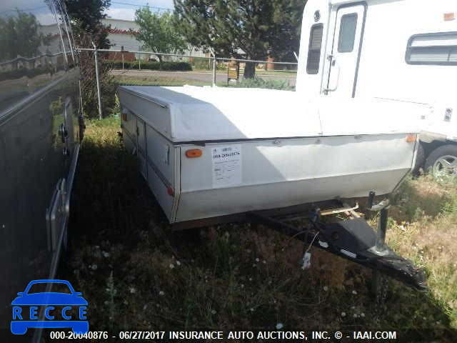 1999 JAYCO OTHER 1UJAJ01E5X15V0231 Bild 0