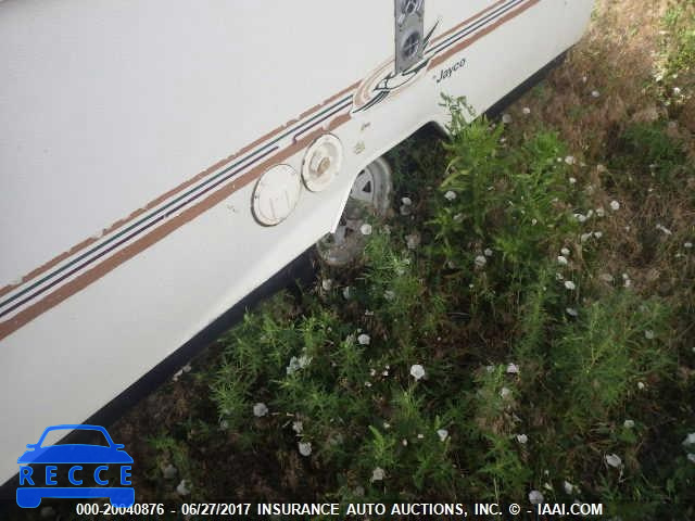 1999 JAYCO OTHER 1UJAJ01E5X15V0231 image 8