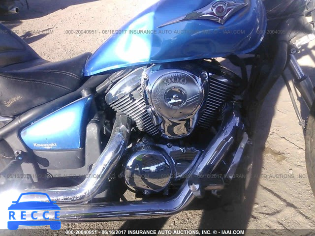 2010 Kawasaki VN900 C JKAVN2C16AA037227 image 7