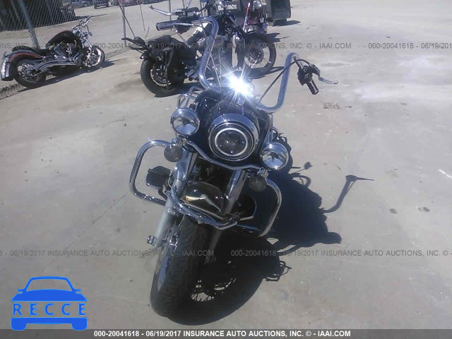 2006 Harley-davidson Flhpi 1HD1FHW106Y601970 Bild 4
