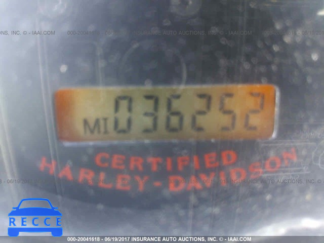 2006 Harley-davidson Flhpi 1HD1FHW106Y601970 зображення 6
