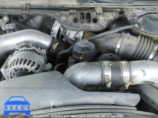 2004 Ford F350 1FTSW31P64EB26277 image 9