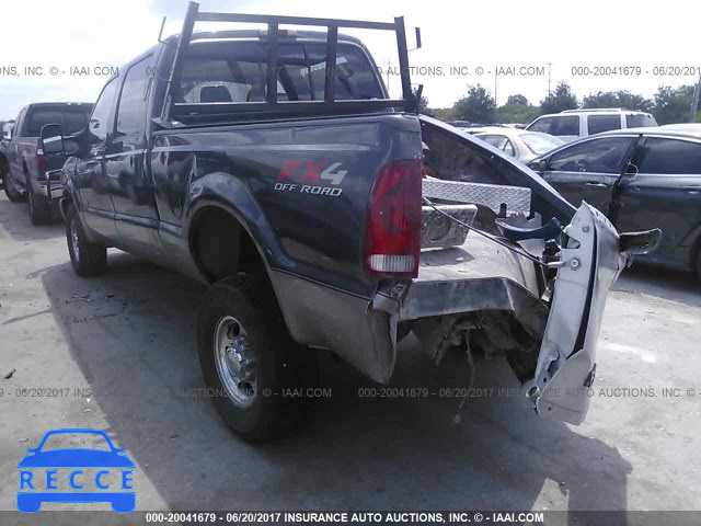 2004 Ford F350 1FTSW31P64EB26277 image 2