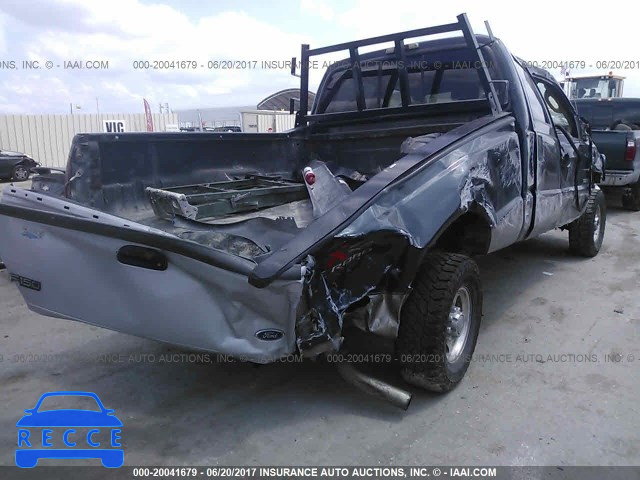 2004 Ford F350 1FTSW31P64EB26277 image 3