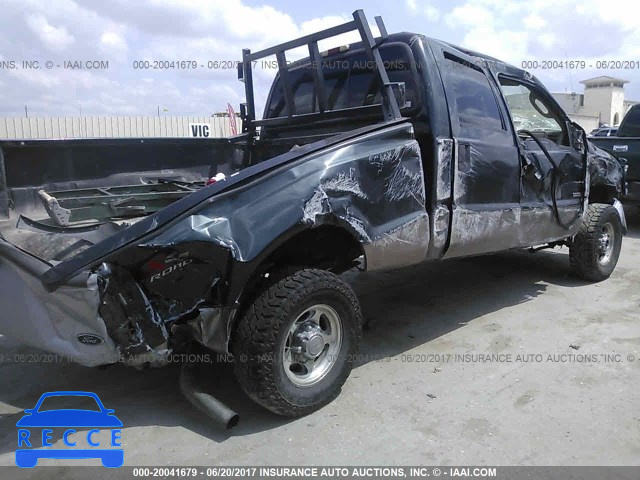 2004 Ford F350 1FTSW31P64EB26277 image 5