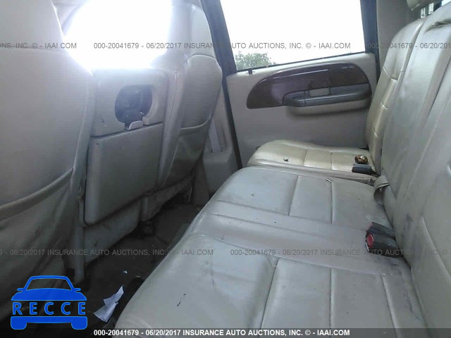 2004 Ford F350 1FTSW31P64EB26277 image 7