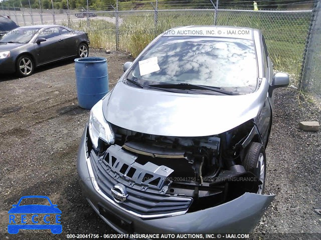 2014 Nissan Versa Note 3N1CE2CP9EL409498 image 5