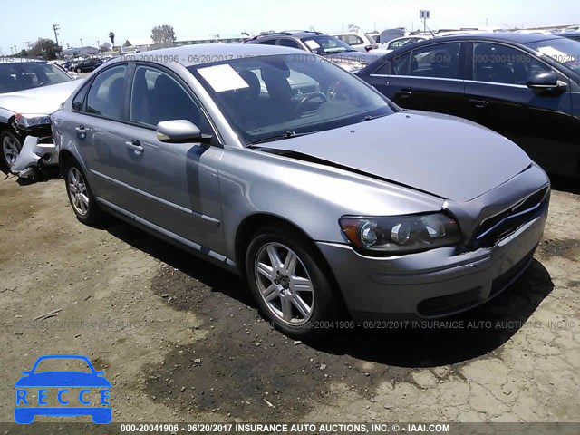 2006 Volvo S40 2.4I YV1MS382662172236 image 0