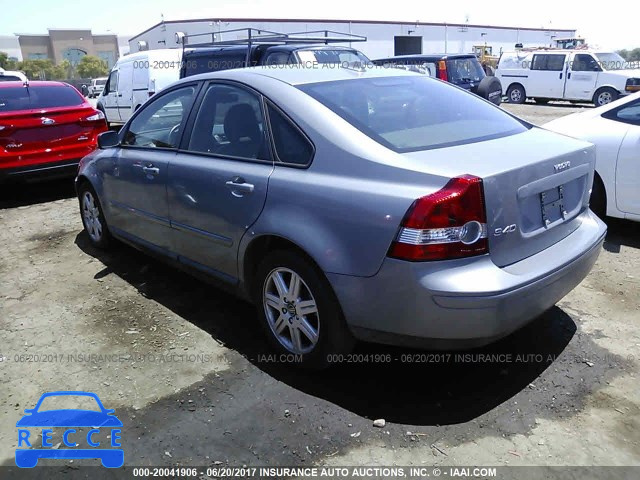 2006 Volvo S40 2.4I YV1MS382662172236 image 2