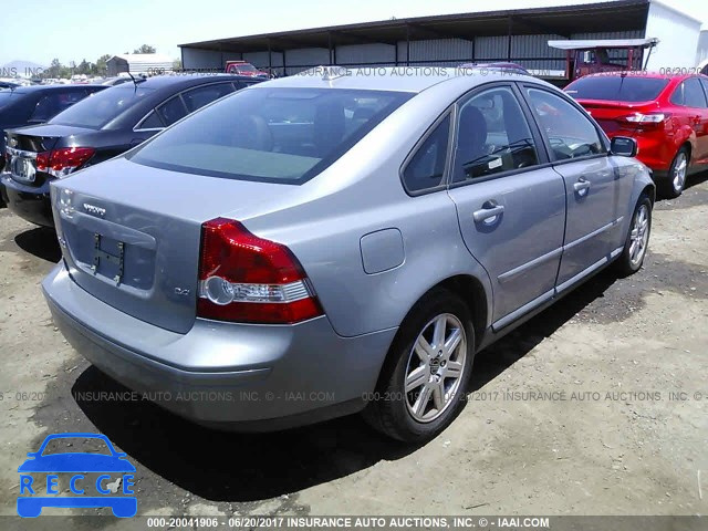 2006 Volvo S40 2.4I YV1MS382662172236 image 3