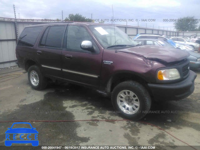 1997 Ford Expedition 1FMEU18W0VLC31233 image 0