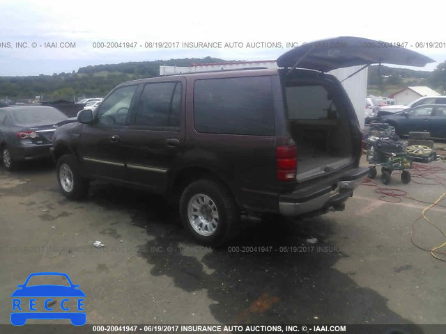 1997 Ford Expedition 1FMEU18W0VLC31233 image 2