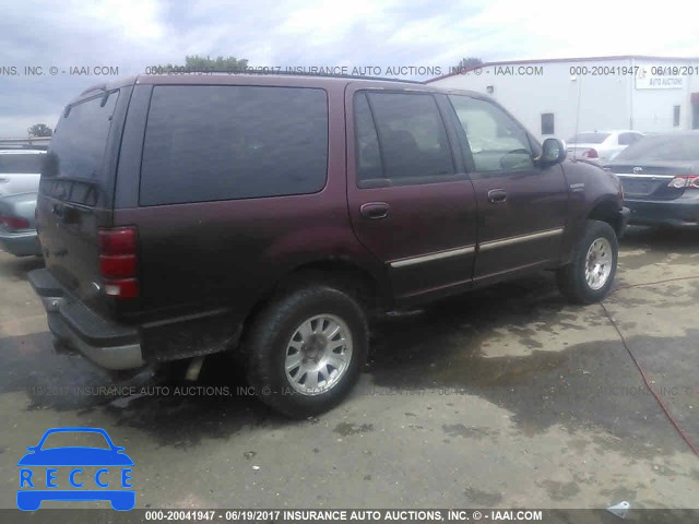 1997 Ford Expedition 1FMEU18W0VLC31233 image 3