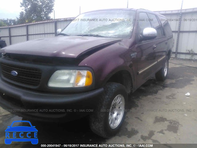 1997 Ford Expedition 1FMEU18W0VLC31233 image 5