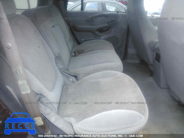 1997 Ford Expedition 1FMEU18W0VLC31233 image 7