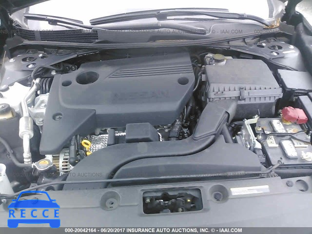 2016 Nissan Altima 1N4AL3AP2GN307939 image 9