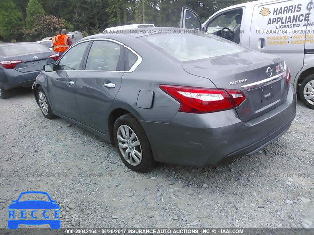 2016 Nissan Altima 1N4AL3AP2GN307939 зображення 2