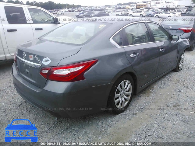 2016 Nissan Altima 1N4AL3AP2GN307939 зображення 3