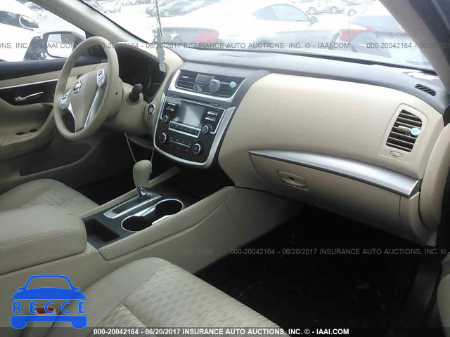 2016 Nissan Altima 1N4AL3AP2GN307939 image 4