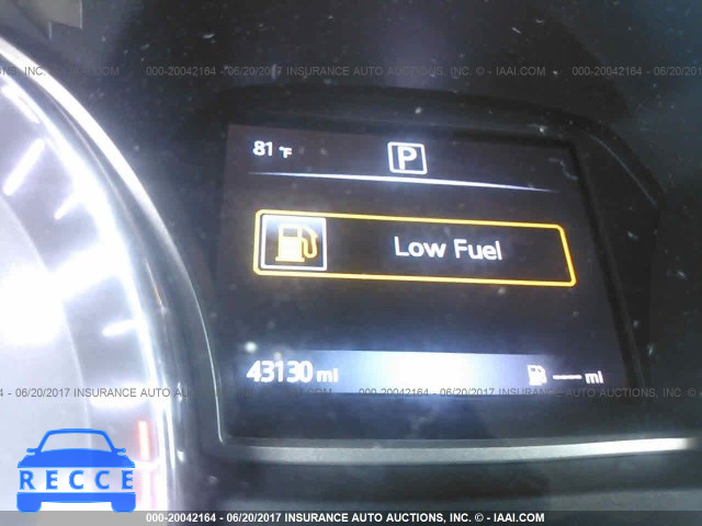 2016 Nissan Altima 1N4AL3AP2GN307939 image 6