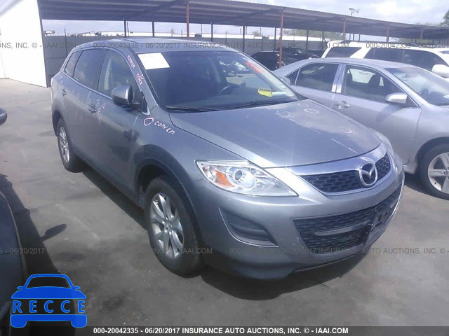 2012 Mazda CX-9 JM3TB3CAXC0344279 image 0